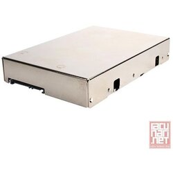Silverstone SDP09, 2.5'' 6 Gbps SATA HDD/SSD adapter for 3.5'' hot-swappable drive bays [24] Cene